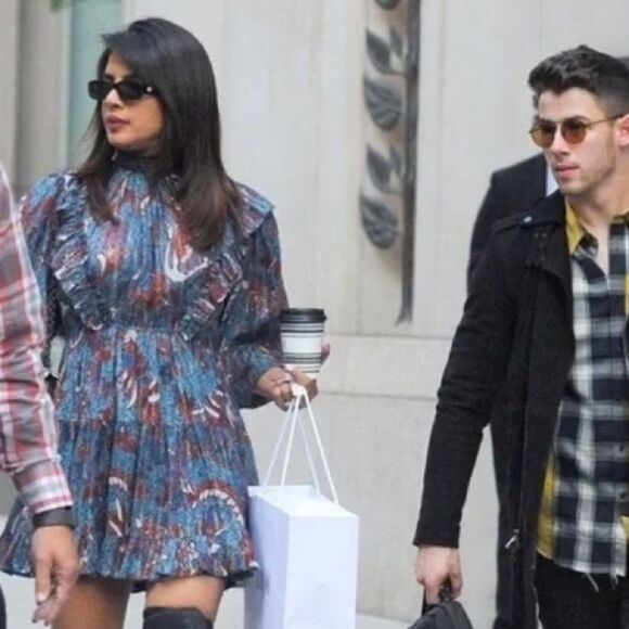 Ulla Johnson Silk Vienne Dress - Picture 4 of 16